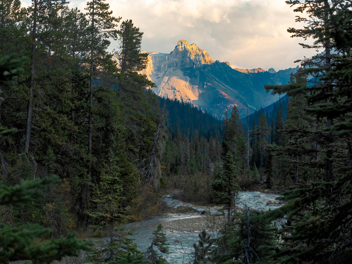Rocky Mountians