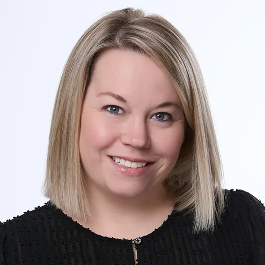 Brittney Friesen