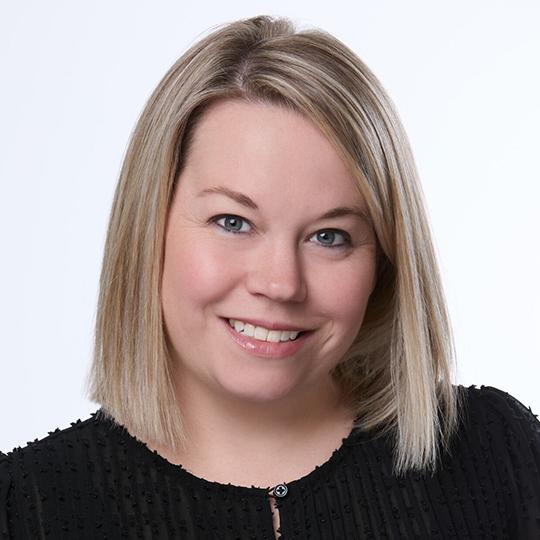 Brittney Friesen