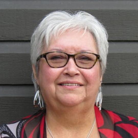 Cathy McLeod