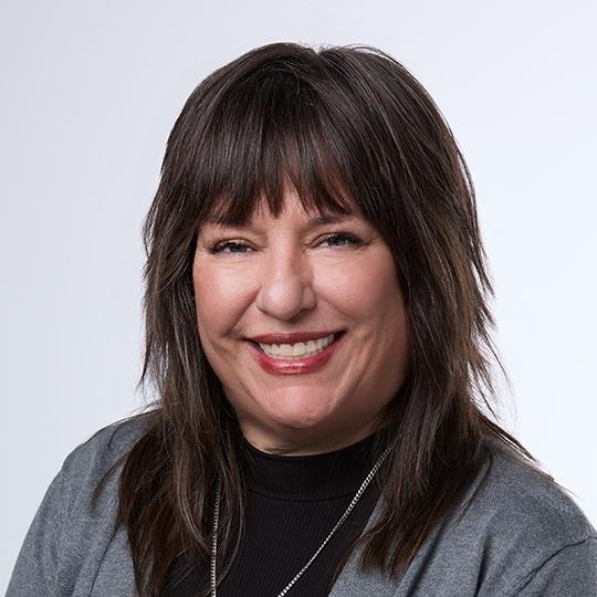 Lise Steele