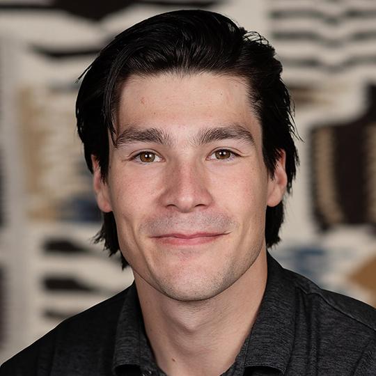 Hayden Guilderson