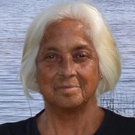 Joan McLeod Shabogesic
