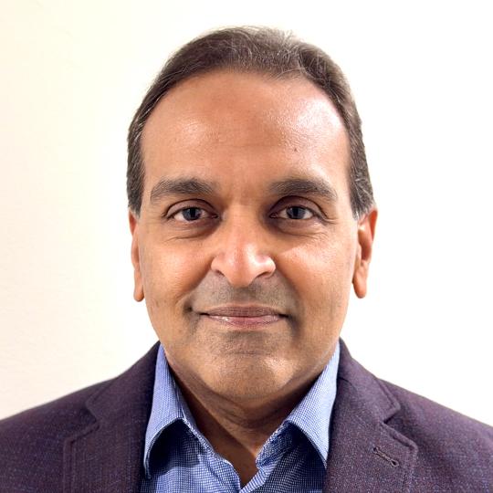 Reuben Danakody 