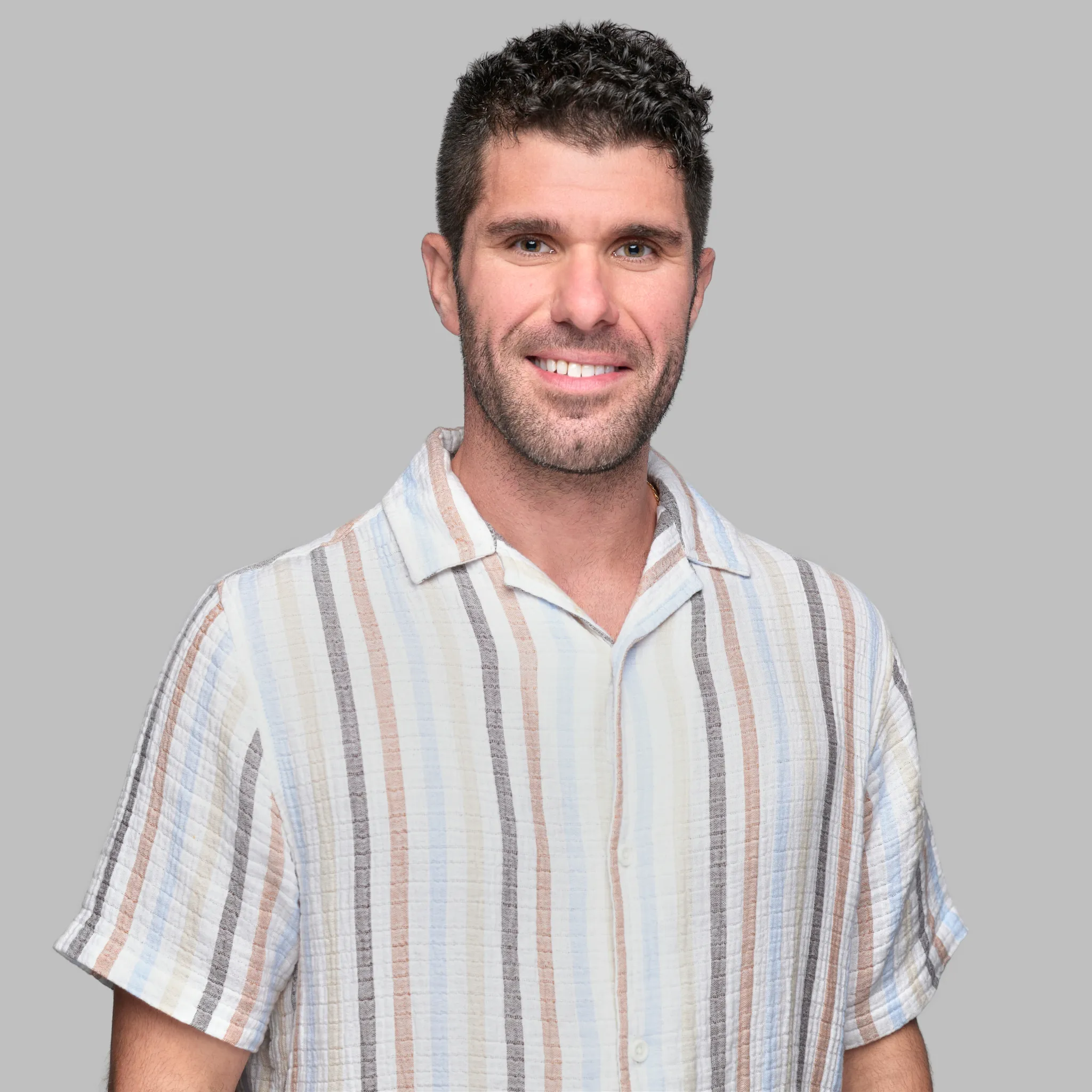 Chris Cardamone