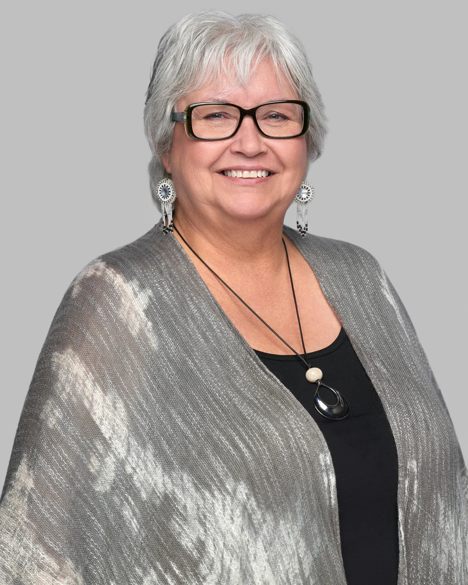 Cathy McLeod