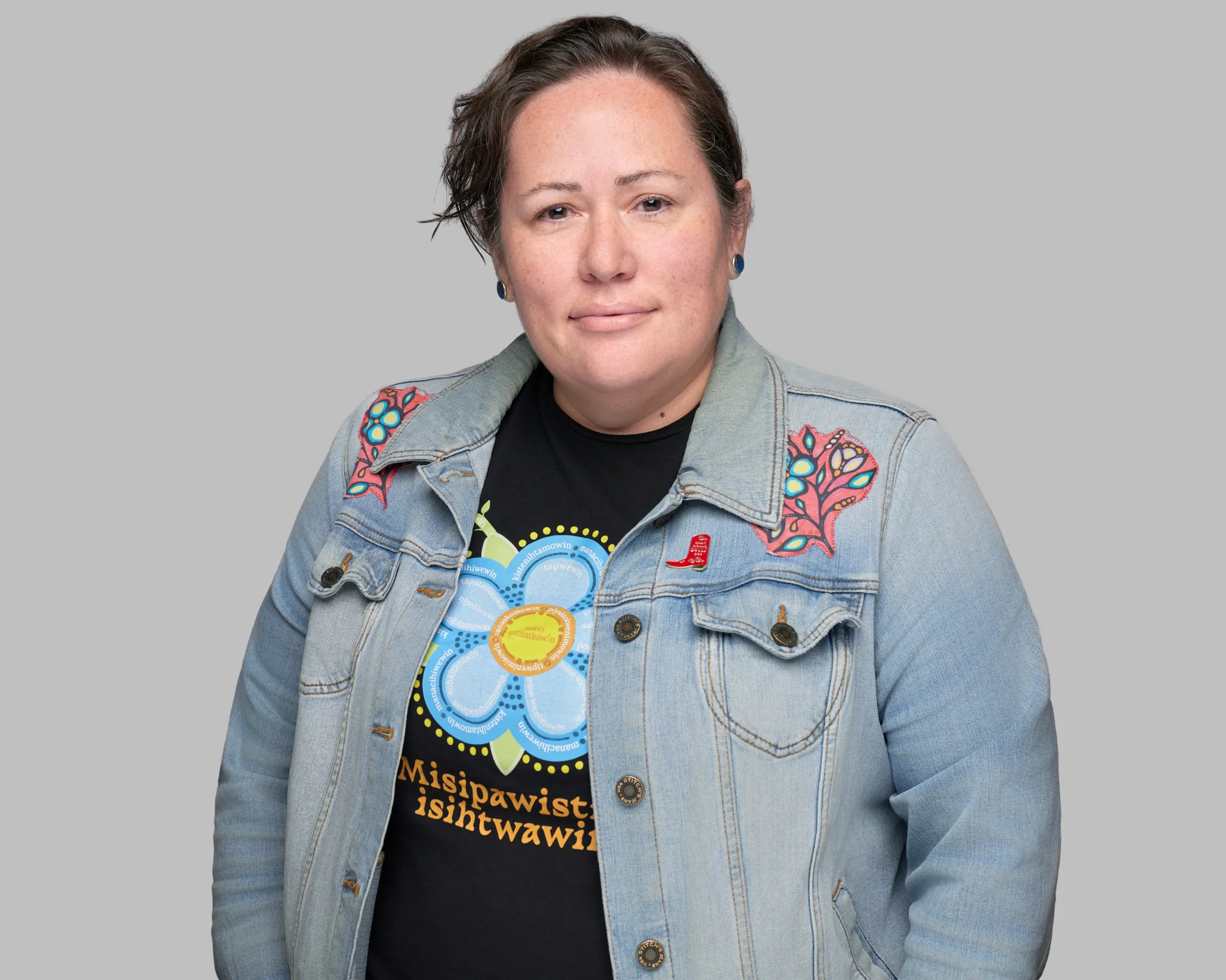 Chief Heidi Cook